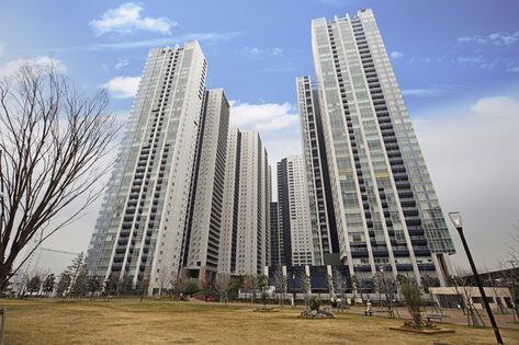 GLOBALFRONTTOWER Condo for Sale in Minato-ku, Tokyo - Thumbnail 4