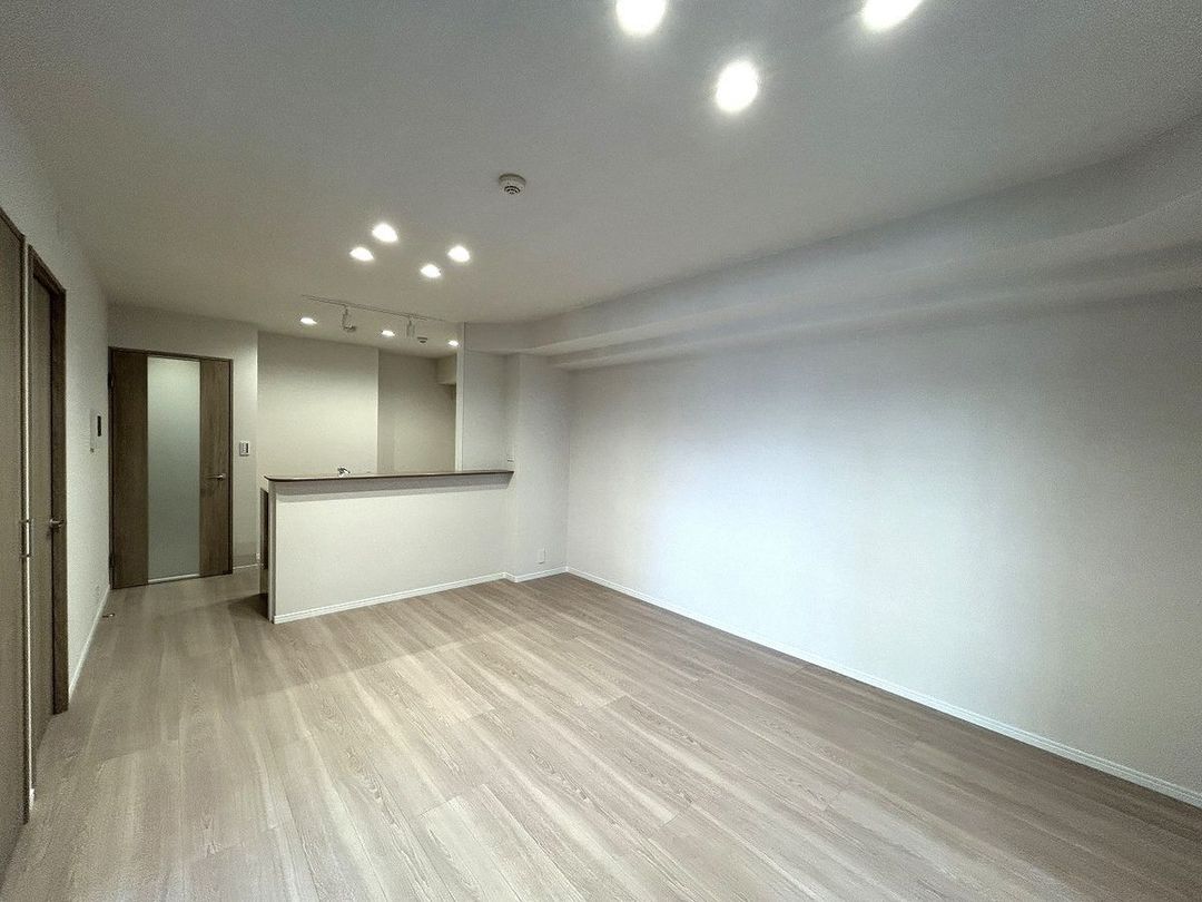 3LDK Apartment for Sale in Onojo City, Fukuoka Near Onojo Station - Thumbnail 2