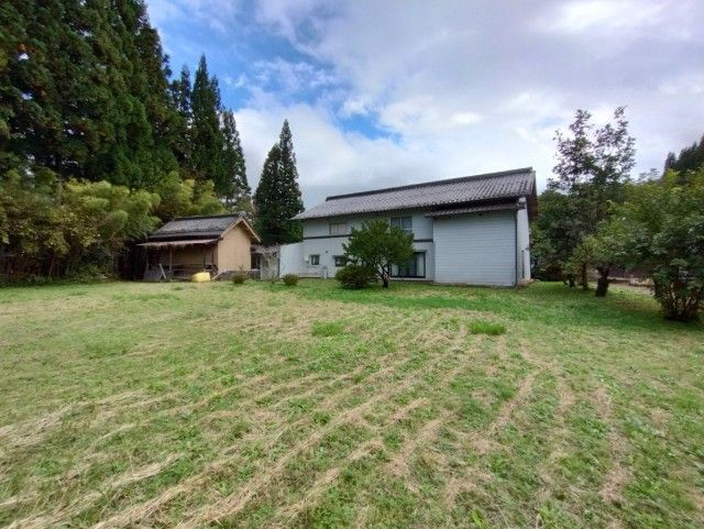8LDK Kominka-Style House on Large Land in Nagano City - Thumbnail 2
