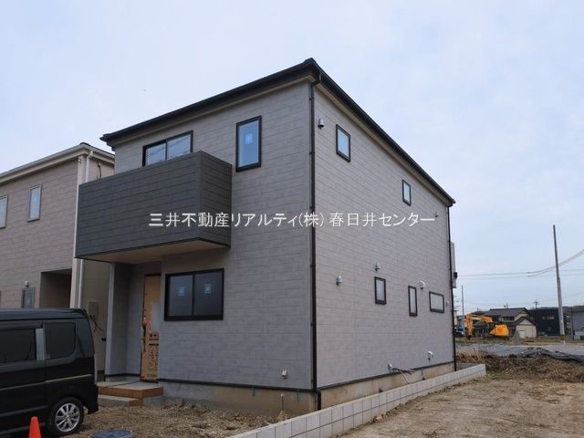 New 5LDK House in Kasugai, Aichi | 2026 Completion - Thumbnail 2
