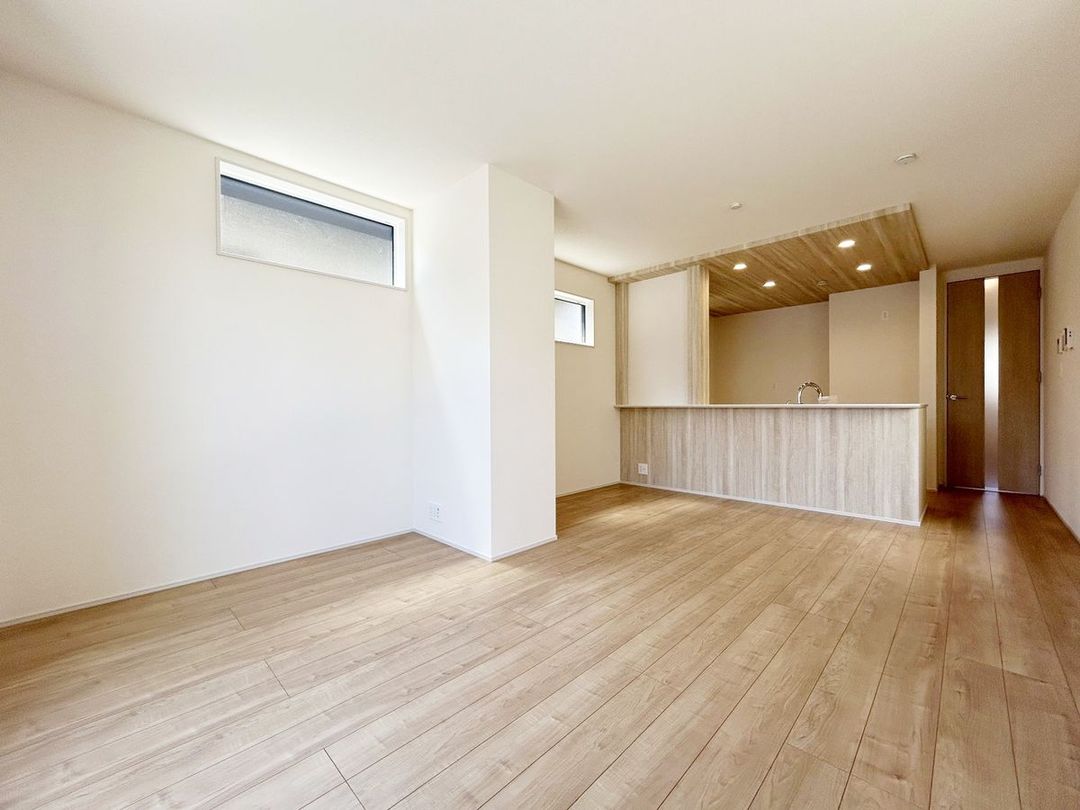 New 2SLDK House for Sale in Minami-ku, Saitama City - Thumbnail 2
