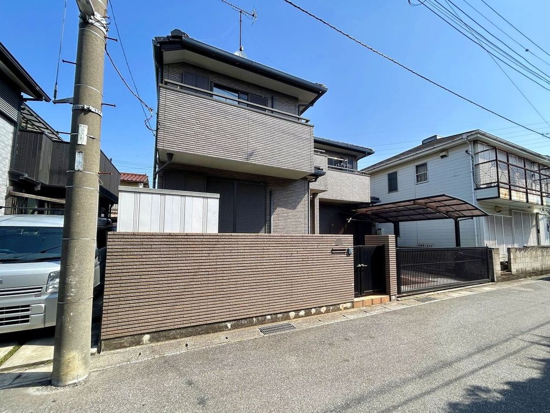 5SLDK Detached House for Sale in Chiba City Central Ward - Thumbnail 2