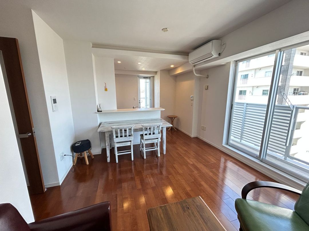 2LDK Apartment for Sale in Naka-ku, Hiroshima City - Thumbnail 2