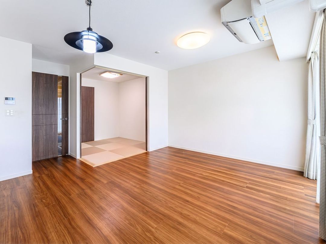 3LDK Apartment for Sale in Fukuoka Minami Ward, 72.45sqm - Thumbnail 2