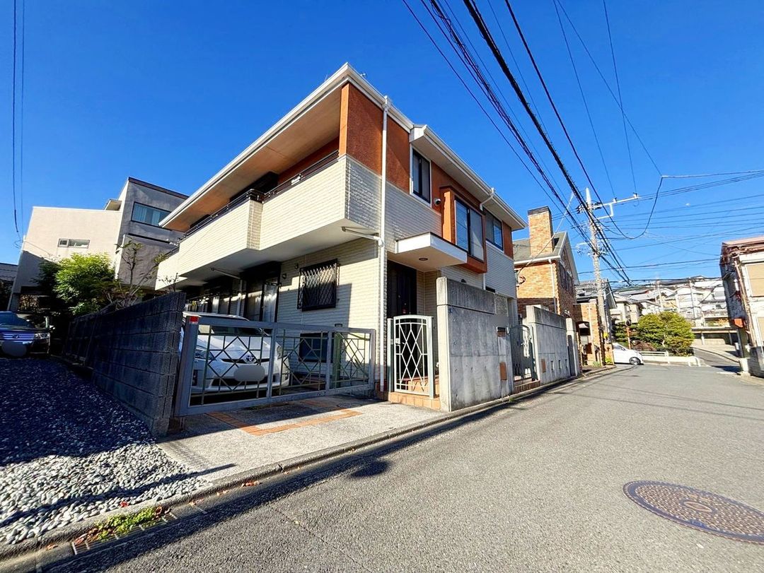 2SLDK House with 3 Rental Units in Hiyoshi, Yokohama - Thumbnail 2