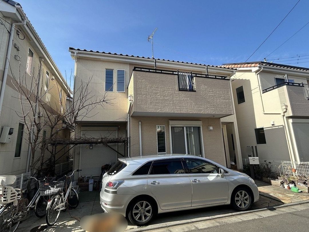 4LDK Detached House for Sale in Kawagoe, Saitama - Thumbnail 2