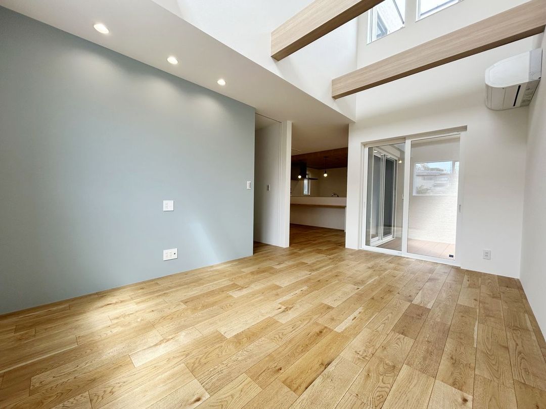 New 3LDK Detached House in Wajirohigashi, Fukuoka - Thumbnail 2