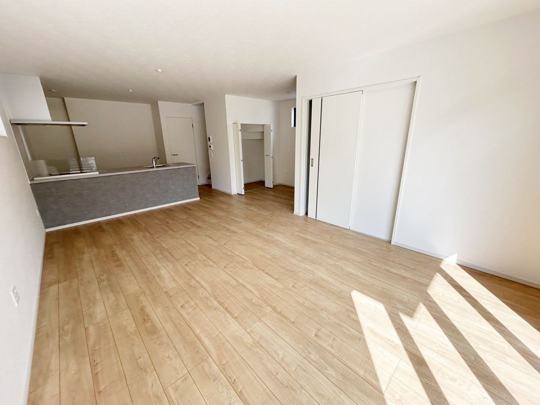 New 4LDK House in Sendai Aoba Ward, Miyagi | March 2026 Completion - Thumbnail 2