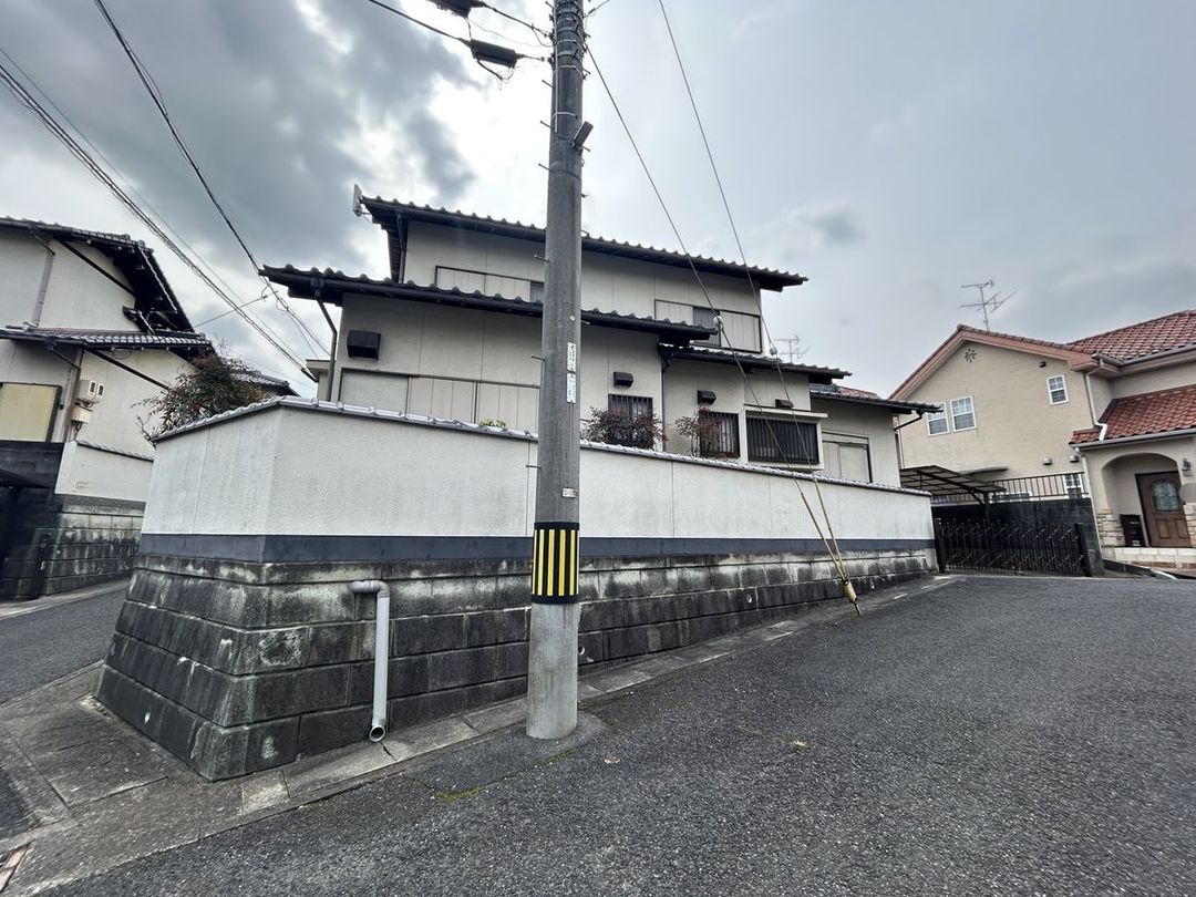 194.94 sqm Land for Sale in Kurashiki, Okayama - Thumbnail 2