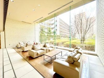 3LDK Apartment for Sale in Kawasaki Sakae Ward, Near Yako Station — Bathroom, Saiwai, Kanagawa