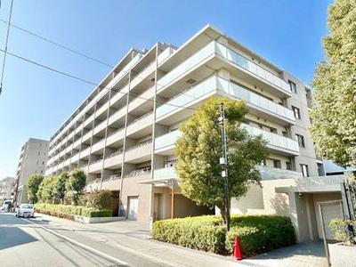 3LDK Apartment for Sale in Kawasaki Sakae Ward, Near Yako Station — Apartment, Saiwai, Kanagawa