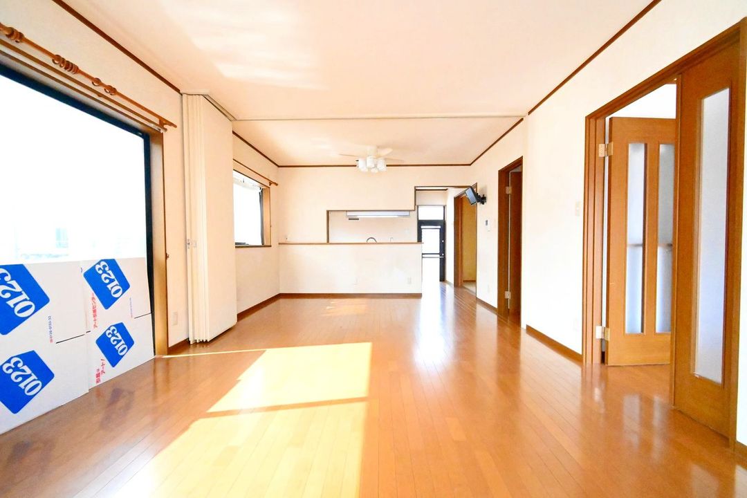 7LDK Used House for Sale in Tanaka, Kita Ward, Okayama City - Thumbnail 2