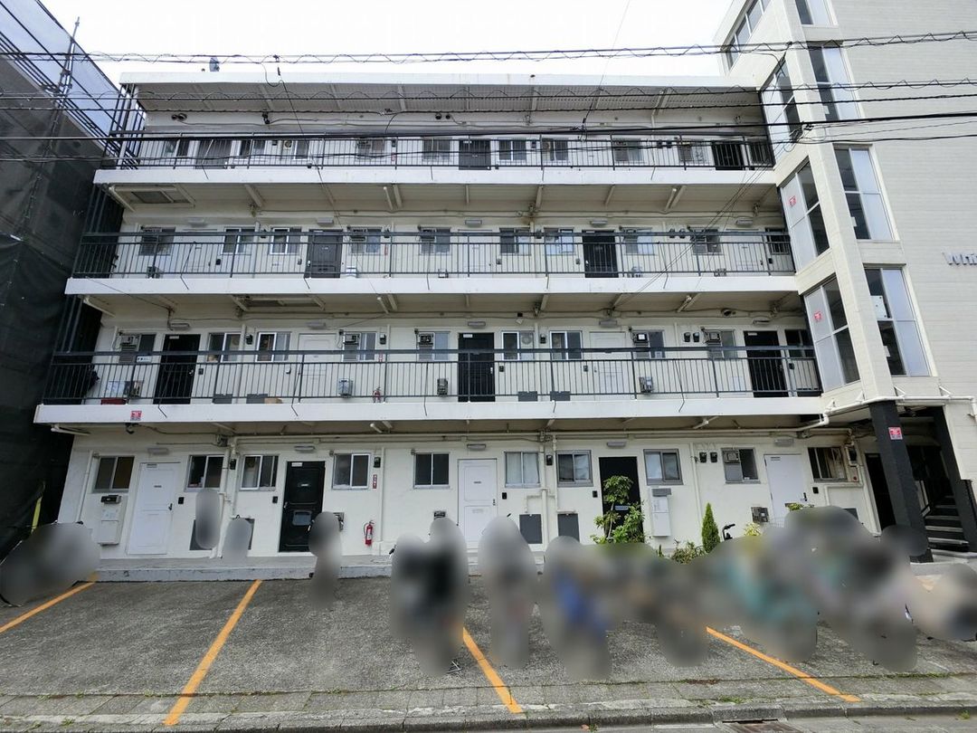 Apartment Building for Sale in Kawasaki-ku, 840 sqm - Thumbnail 3