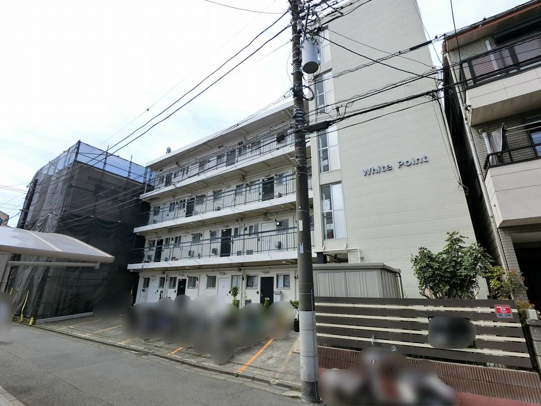 Apartment Building for Sale in Kawasaki-ku, 840 sqm - Thumbnail 2