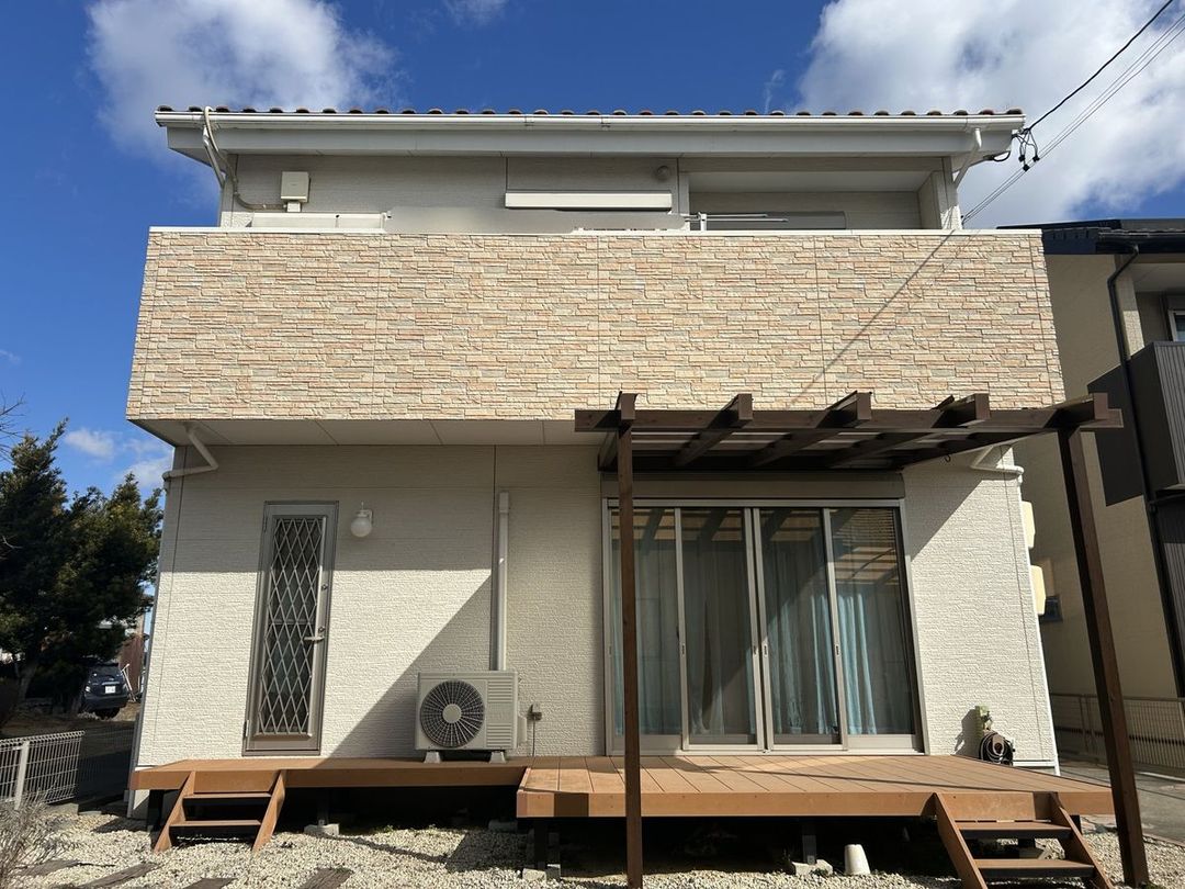 Detached House for Sale in Nishio City, Aichi Prefecture - Thumbnail 2
