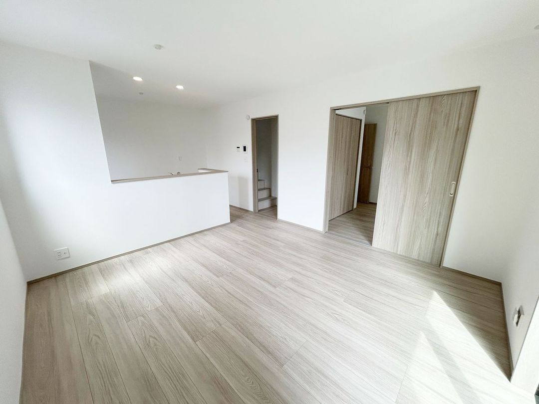 New 4LDK House in Tokorozawa, Saitama | Spacious Family Home - Thumbnail 2