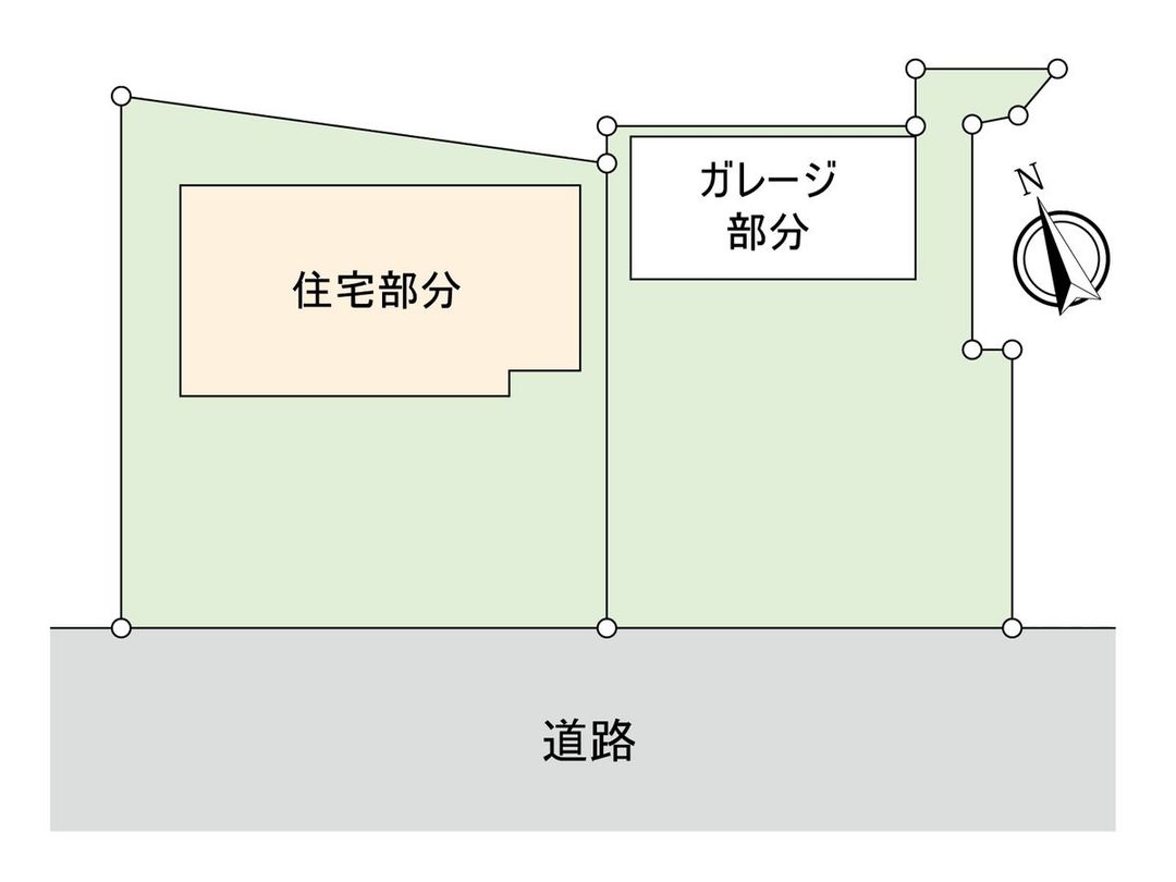 Two-Generation House for Sale in Kitanagoya, Aichi - Thumbnail 3