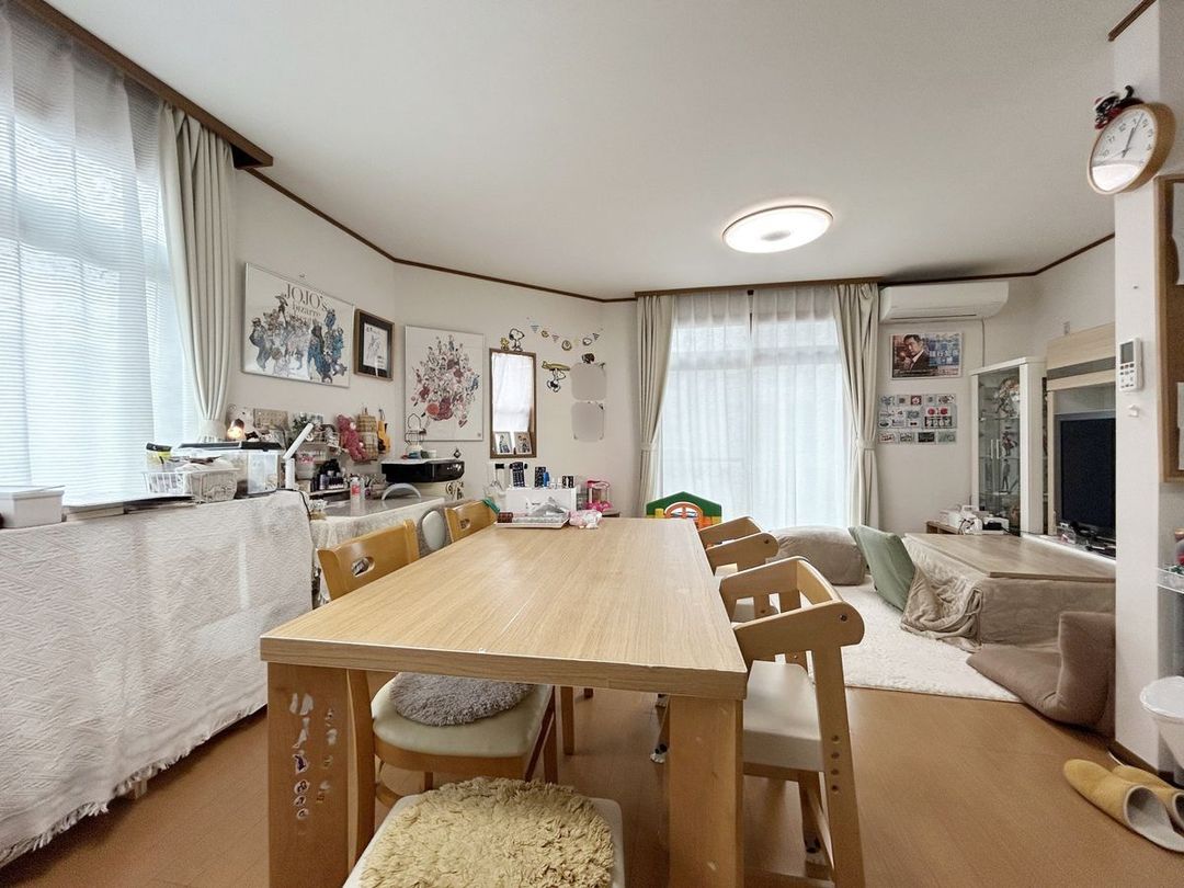 3LDK Detached House for Sale in Kawagoe, Saitama - Thumbnail 2