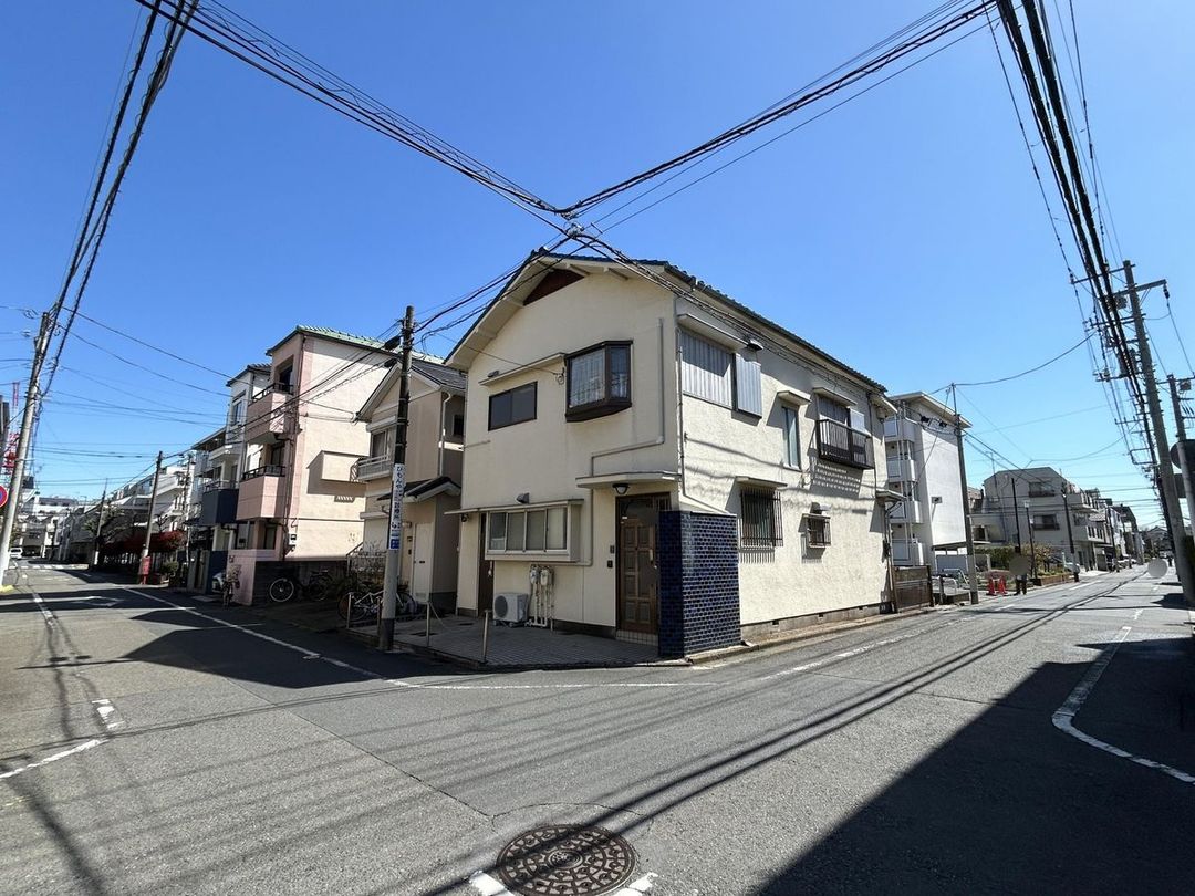 Land for Sale in Higashiyama, Meguro, Tokyo - 103.08 sqm - Thumbnail 2