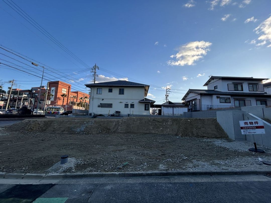 New 4LDK House in Nagakute, Aichi | 2026 Completion - Thumbnail 2