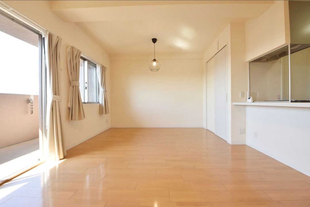 1LDK Apartment for Sale in Okayama City, 55.72 sqm - Thumbnail 2
