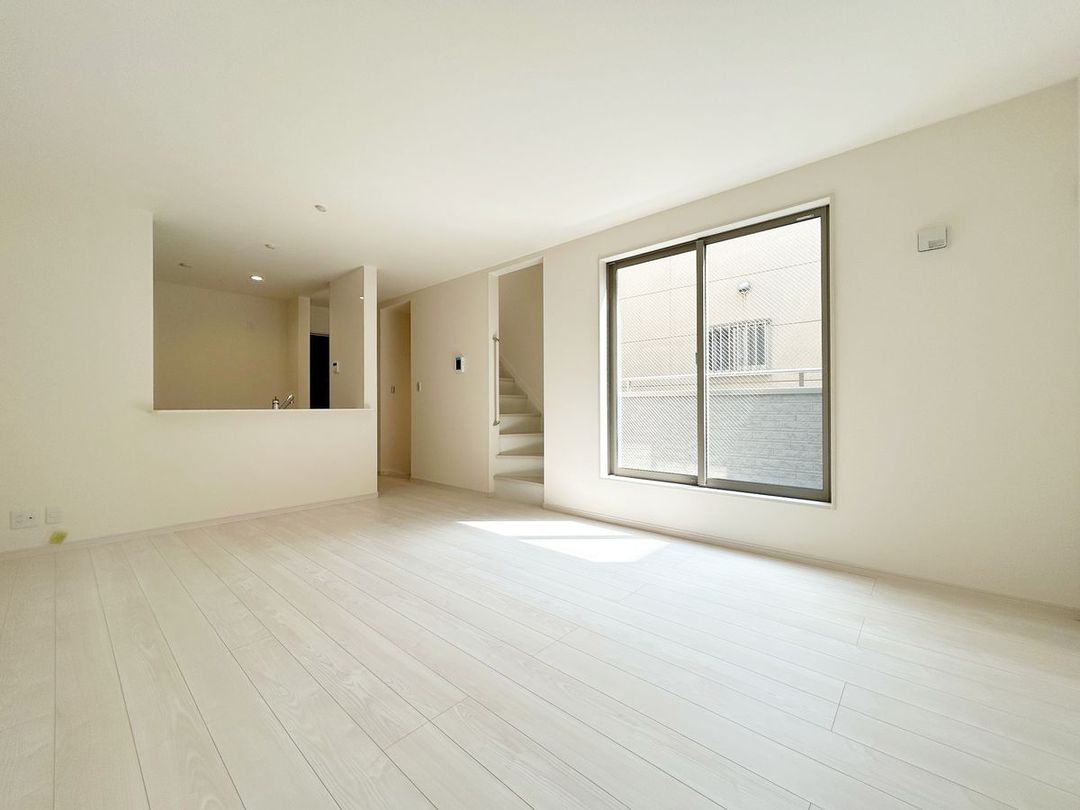 New Build 3SLDK House in Higashiosaka, Osaka | 44.8M Yen - Thumbnail 2