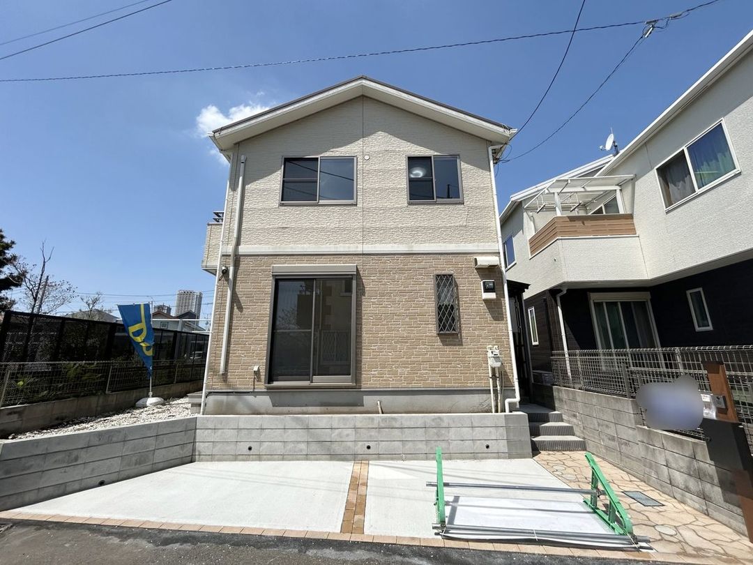 3SLDK Used House for Sale in Yawata, Ichikawa, Chiba - Thumbnail 2
