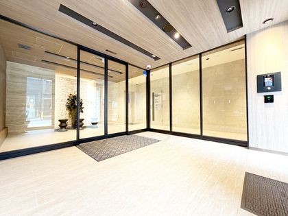 1LDK Apartment for Sale in Kawasaki's Kashimada District - Thumbnail 2
