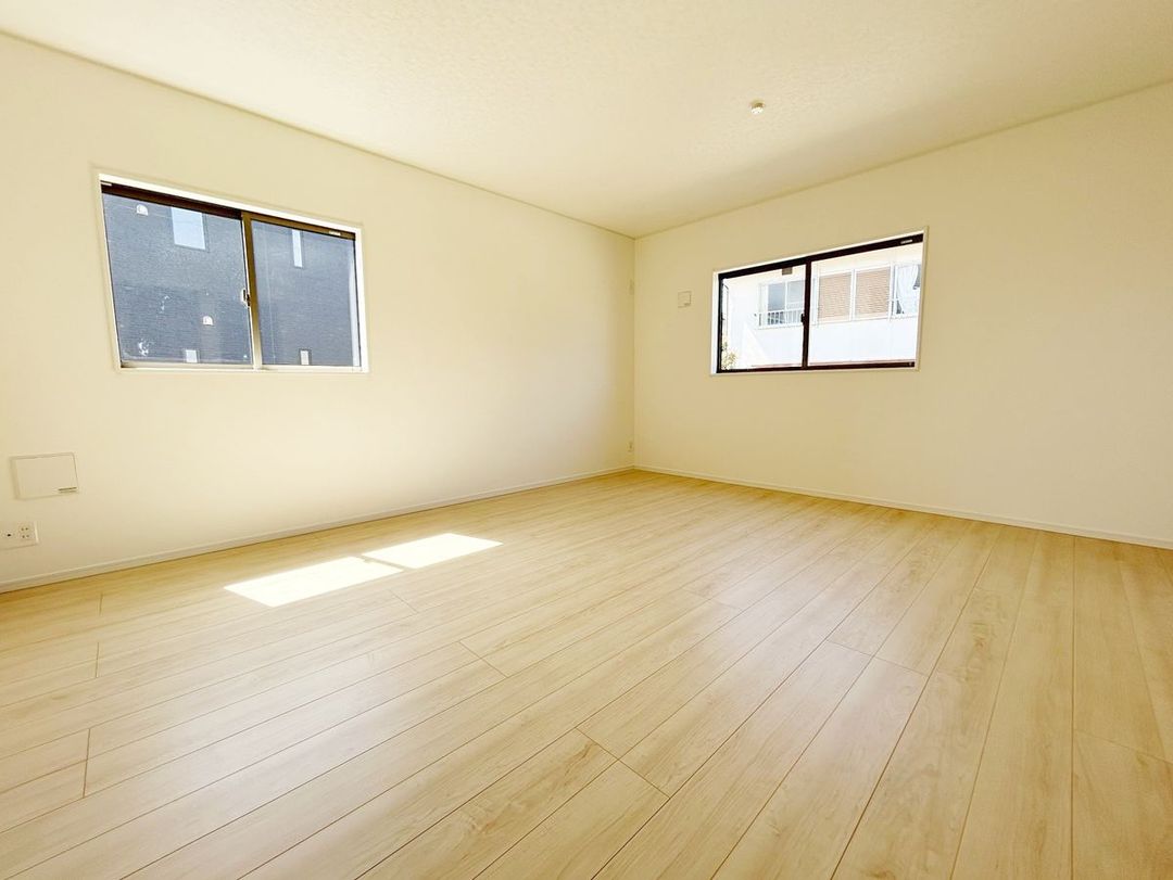 New 4LDK House in Takahama, Aichi | 2026 Build - Thumbnail 2