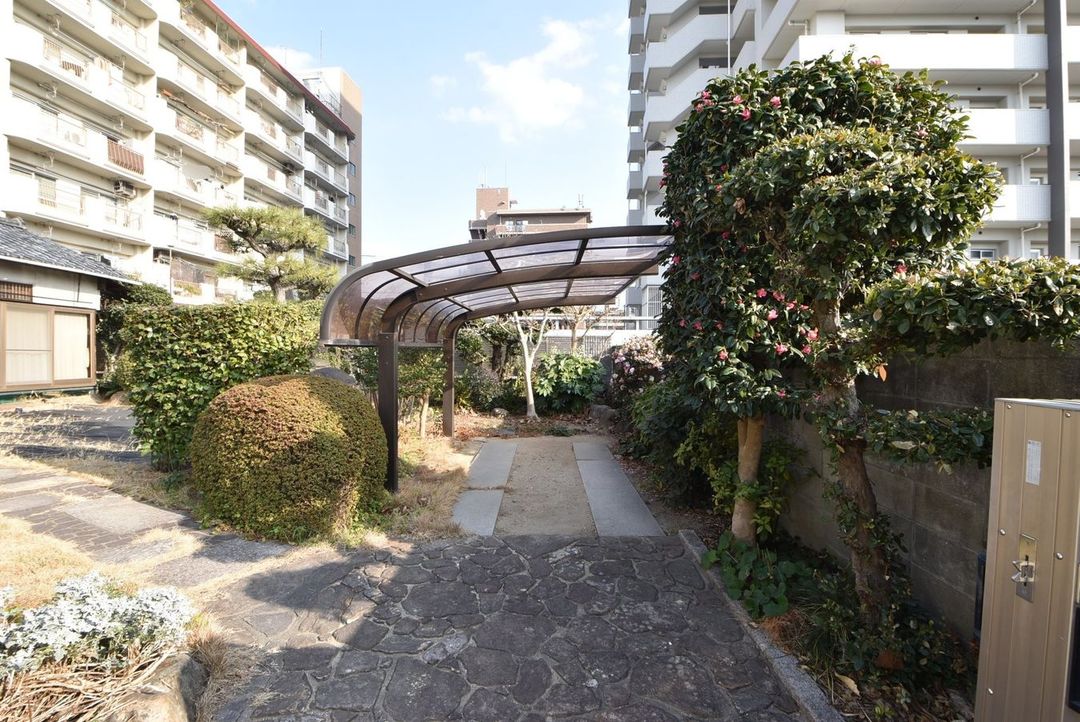 Land for Sale in Okayama City Nakaku - 364 sqm Plot - Thumbnail 2