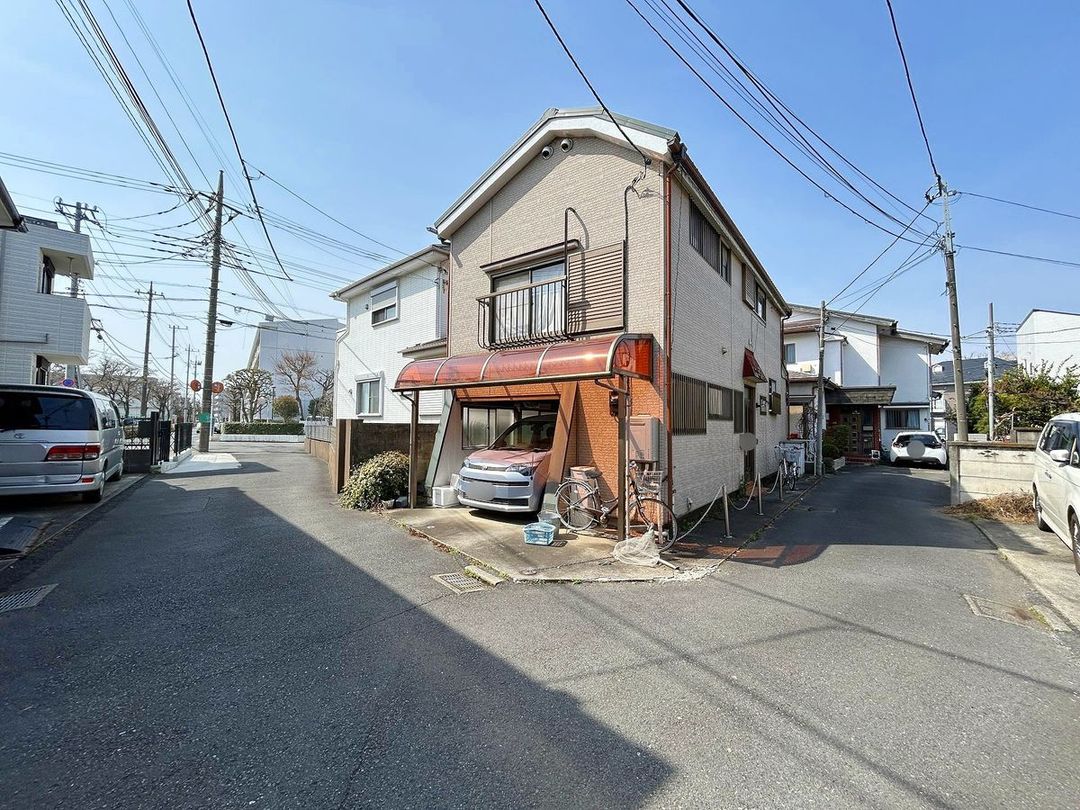 Land for Sale in Shinmachi, Fuchu City, Tokyo - 67.32 sqm - Thumbnail 2