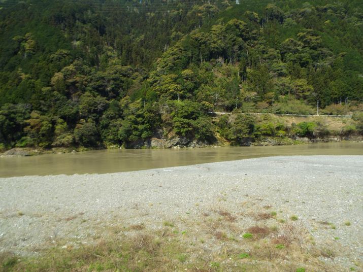 Land for Sale in Tenryu Ward, Hamamatsu, Shizuoka - Thumbnail 4