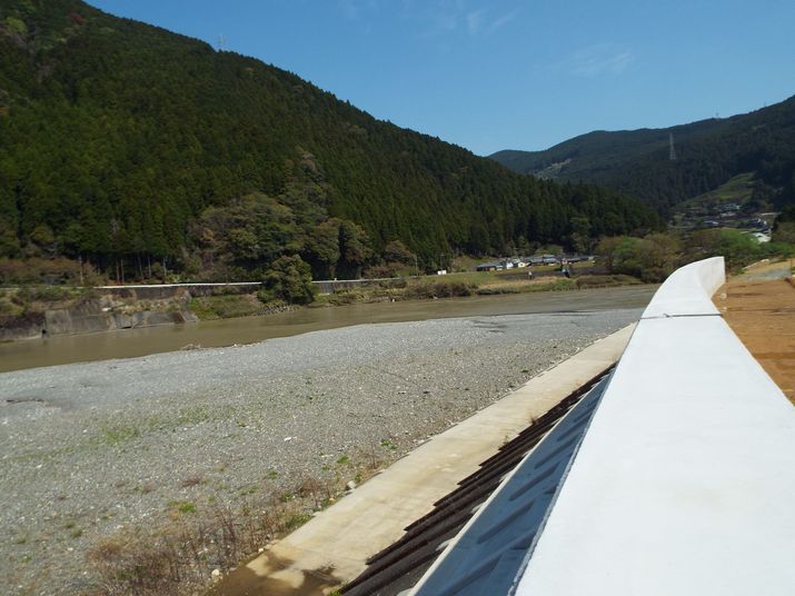 Land for Sale in Tenryu Ward, Hamamatsu, Shizuoka - Thumbnail 3