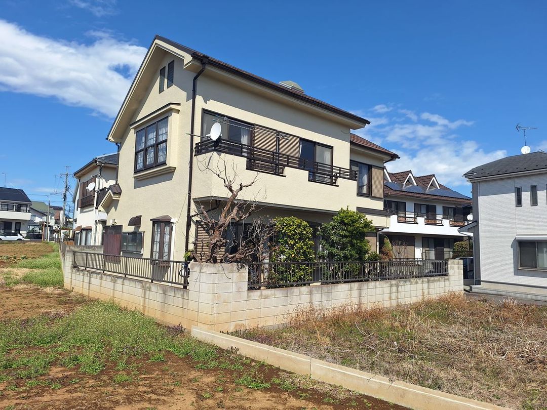 Land for Sale in Ondacho, Higashimurayama, Tokyo - 115.89 sqm - Thumbnail 2