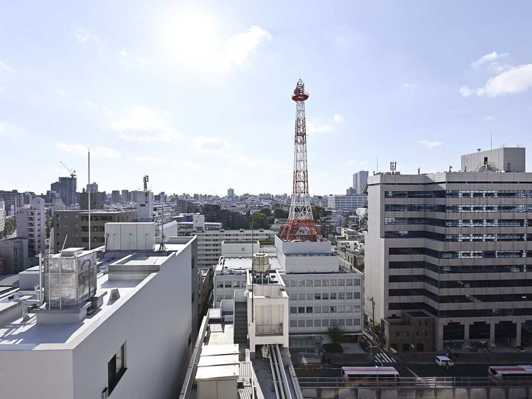 Park Homes Meguro River South Urban Residence 2LDK in Shinagawa - Thumbnail 2