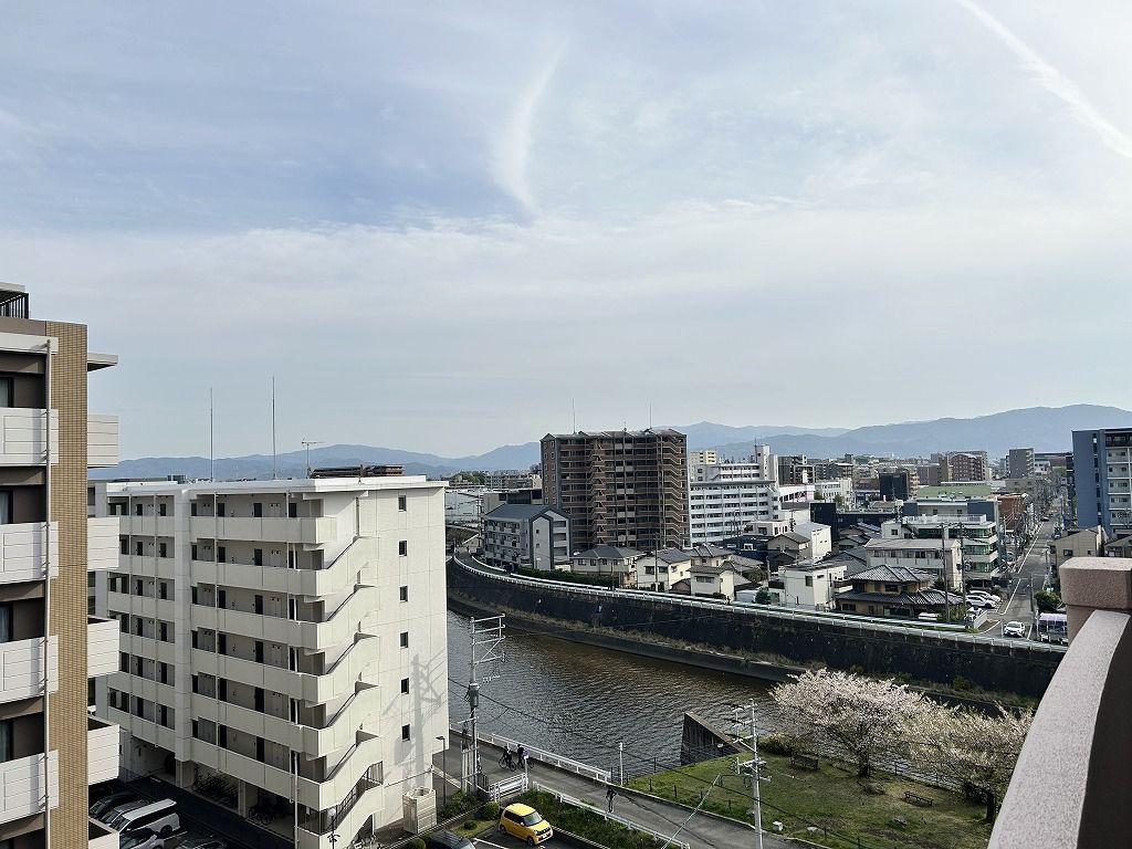3LDK Apartment for Sale in Hakata-ku, Fukuoka City - Thumbnail 2