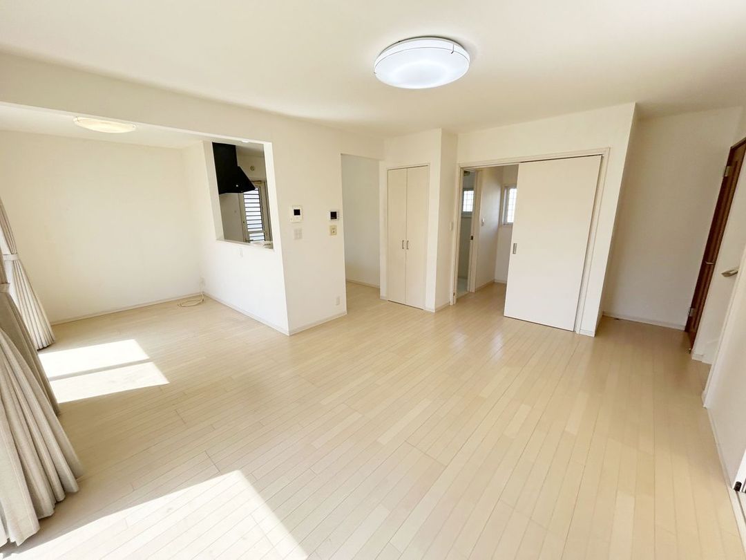 4LDK Detached House for Sale in Dis no Oka, Miyagi - Thumbnail 2