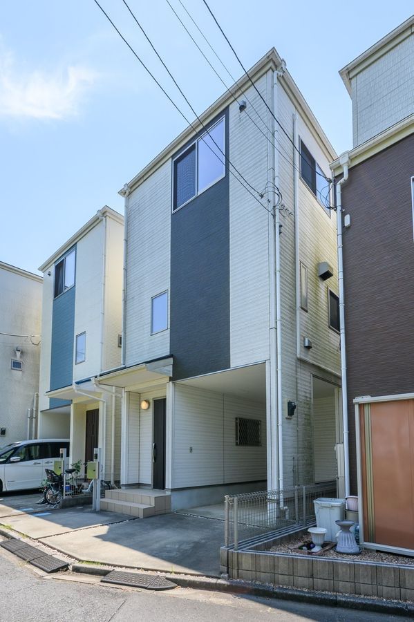 3SLDK Detached House for Sale in Higashi-Urawa, Saitama - Thumbnail 2