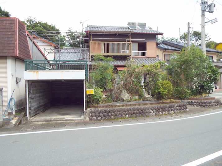 5DK House for Sale in Tenryu-ku, Hamamatsu, Shizuoka - Thumbnail 3