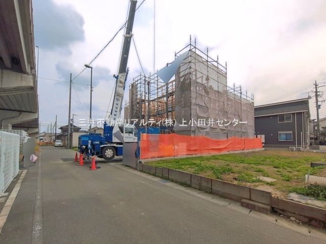 New 4LDK House in Iwakura City, Aichi - 2026 Build - Thumbnail 2