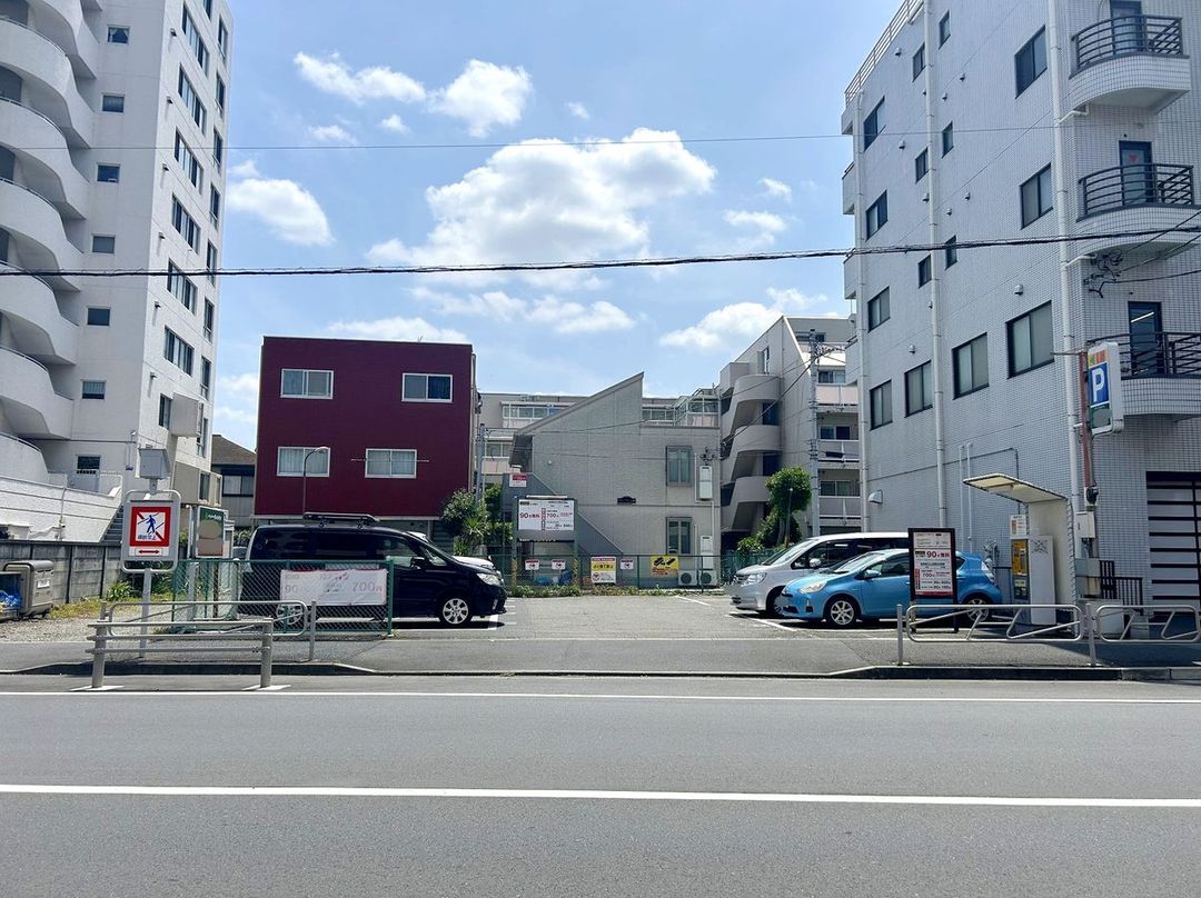 Land for Sale in Hachioji City, Tokyo - 224.8 sqm - Thumbnail 2