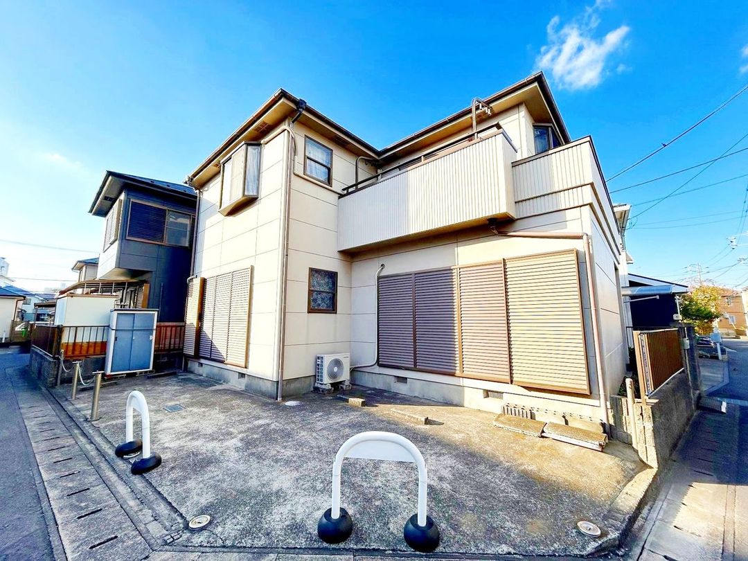 4LDK Detached House for Sale in Soga, Chiba City - Thumbnail 2