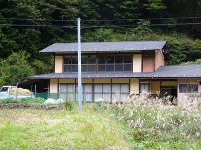 Search by area – Rakuen Shinshu empty house bank — Image 4, Okaya, Nagano