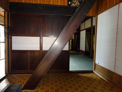 Search by area – Rakuen Shinshu empty house bank — Image 5, Okaya, Nagano