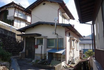 Search by area – Rakuen Shinshu empty house bank — Image 1, Okaya, Nagano