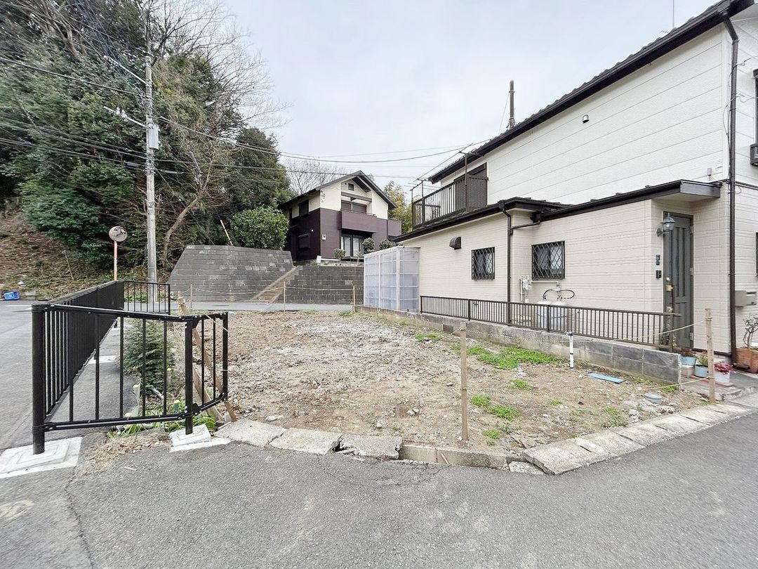 New 2LDK House in Kawasaki Miyamae-ku, Kanagawa - 2026 Completion - Thumbnail 2