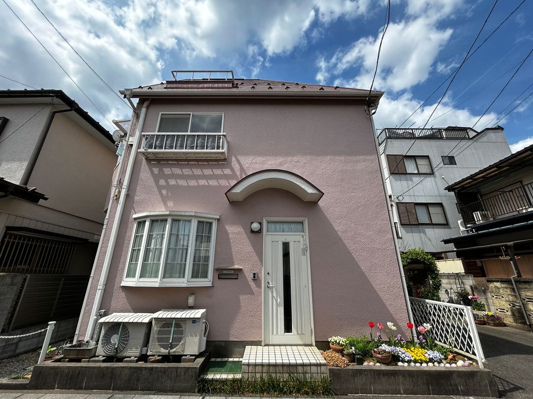 3DK Detached House for Sale in Iruma City, Saitama - Image 1