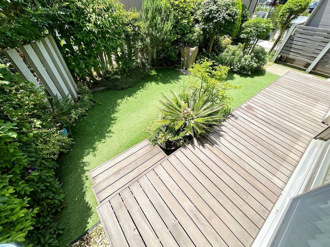4SLDK Detached House for Sale in Yotsukaido, Chiba - 134 sqm - Thumbnail 2