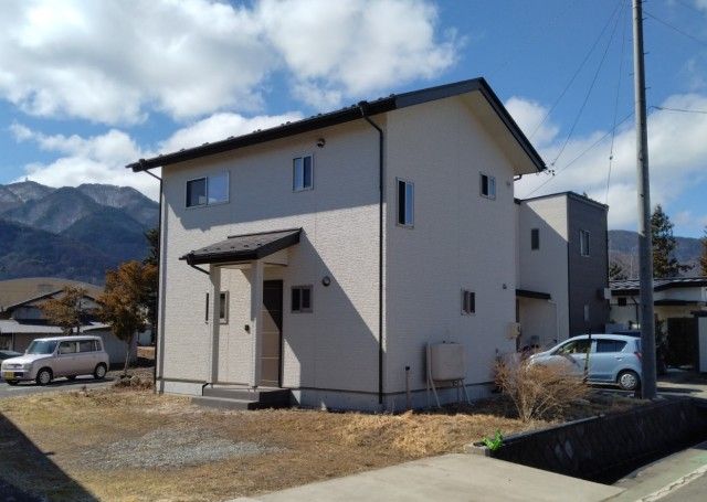 2018 New Unused 2LDK House in Suwa, Nagano - Thumbnail 4