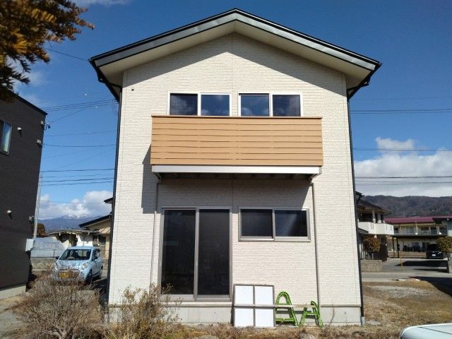 2018 New Unused 2LDK House in Suwa, Nagano - Thumbnail 3